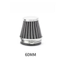 Tapa De Respirador De Filtro De Aire Universal Para Motocicleta Con Cabezal En Forma De Honguito Alta Fluidez Cubierta De Ventilación Del Engranaje - details 21
