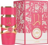 Lattafa Yara Candy para Mujeres - Perfume en Spray 100ml, Fragancia Dulce y Atractiva para Mujeres, Eau De Parfum Ideal para Cualquier Ocasión - details 0
