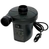 Ociodual OcioDual Inflador Colchon Hinchable, Bomba para Inflar Piscina, Hinchador Colchon Hinchable, 240V AC Hinchador colchoneta, Inflador Electrico, Bomba de Aire Electrica - details 2