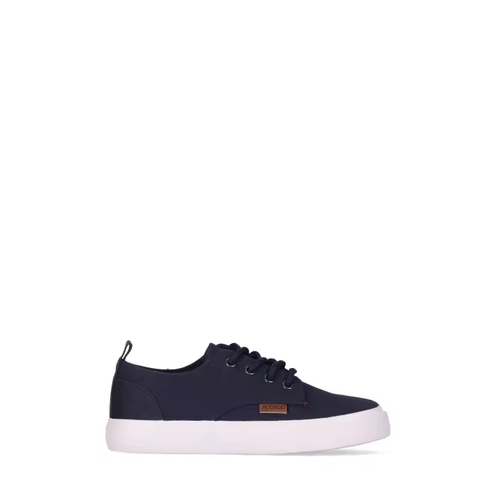 Chiko10 Kids DINOKO 07 Zapatillas Deportivas Marino/Navy - 1