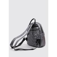 Pepe Moll 242132 Mochila Mujer Plateado - details 0