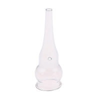 Set De 4 Piezas De Pipas De Vidrio Para Eliminación De Quistes Y Limpieza De Poros Extractor De Vácuo Para El Rostro Color Negro - details 9
