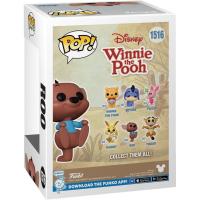 Figura Funko POP Disney Winnie the Pooh Roo - details 2