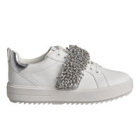 Michael Kors-Sneakers Emmett Strap Lace Up 43S3EMFS3L para Mujer
