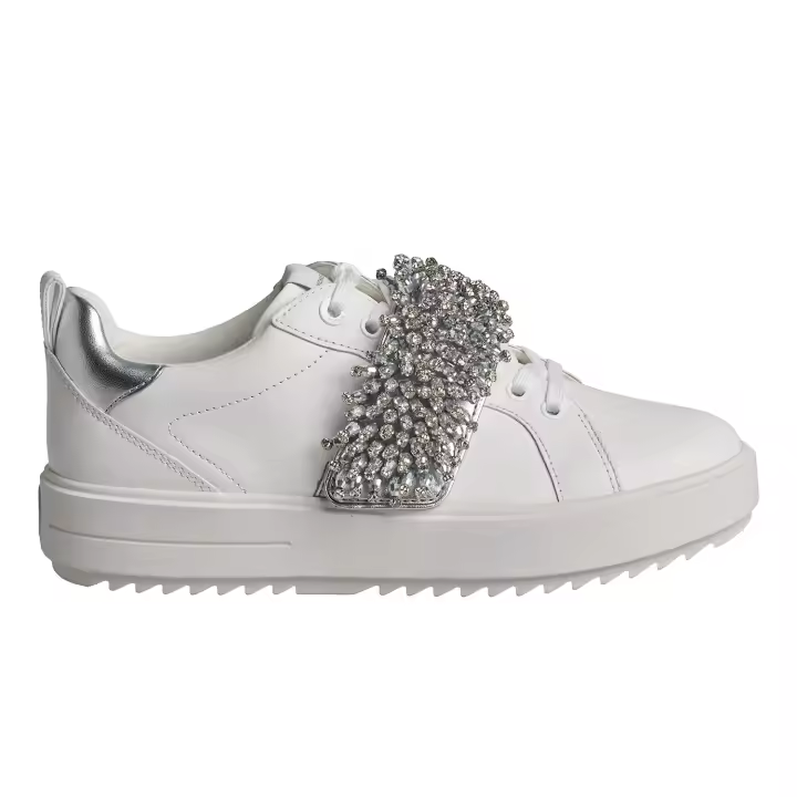 Michael Kors-Sneakers Emmett Strap Lace Up 43S3EMFS3L para Mujer - 1