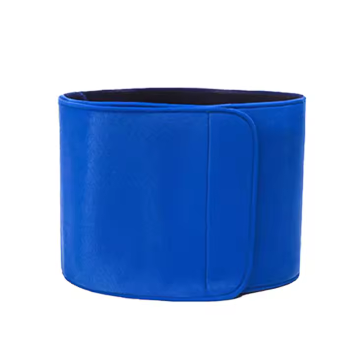AYA MARKT Faja Lumbar para Hombre Y Mujer, Aliva Dolor de Espalda y Cintura, Cinturón Lumbar Transpirable,Faja Lumbar para Protección de Lesión Trabajo Deporte,Talla Universal - 1
