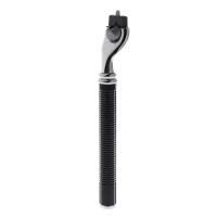 Porta Cuchilla De Afeitadora Manual Para Hombres Sin Incluir Hoja De Afeitar Soporte De Mango De Seguridad Para Cartridge - details 5