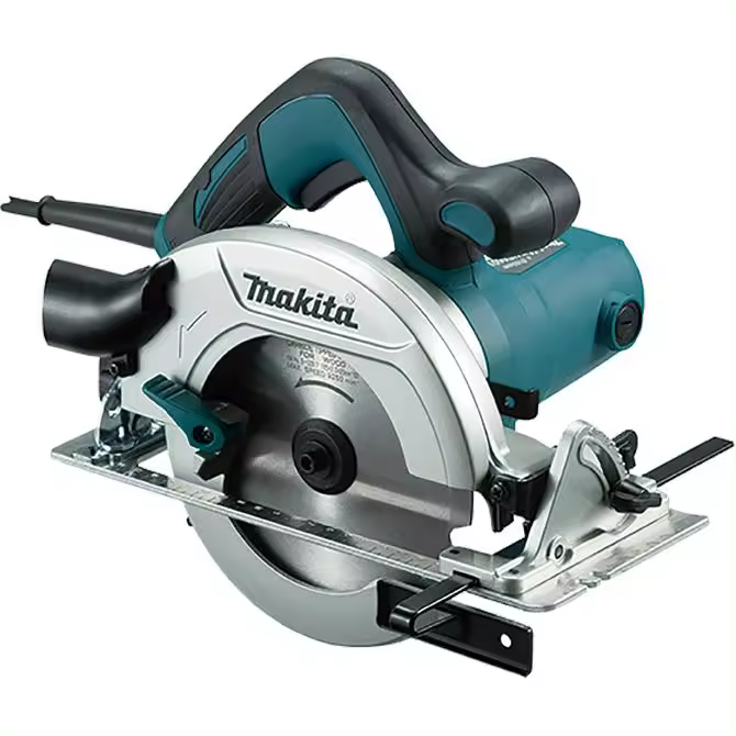 Sierra Circular Makita HS6601 1050W 165MM 3,7KG - 1