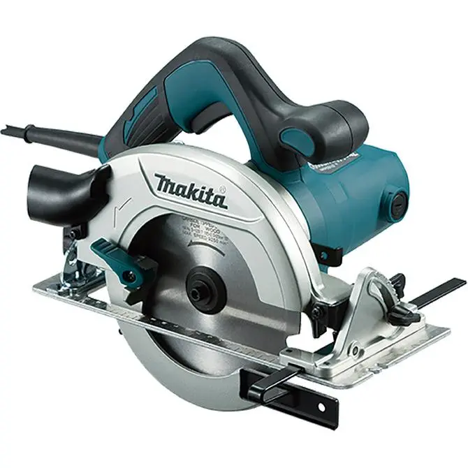Sierra Circular Makita HS6601 1050W 165MM 3,7KG - 1