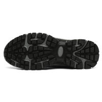Zapatos De Hombre Casual Transpirables De Cuero Sintético Antideslizantes Para Primavera Y Otoño Talla Verdadera Cómodos - details 13