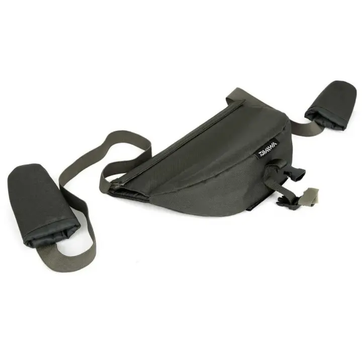 Daiwa Riñonera Infinity System Elastic - 1