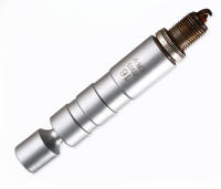 Kit De Herramientas Para Remoción De Encendido Magnético 14mm 16mm Con Rosca De 3/8" Y Llave Giratoria De 12 Puntos De 16mm Longitud De Extensión De Soplete - details 7