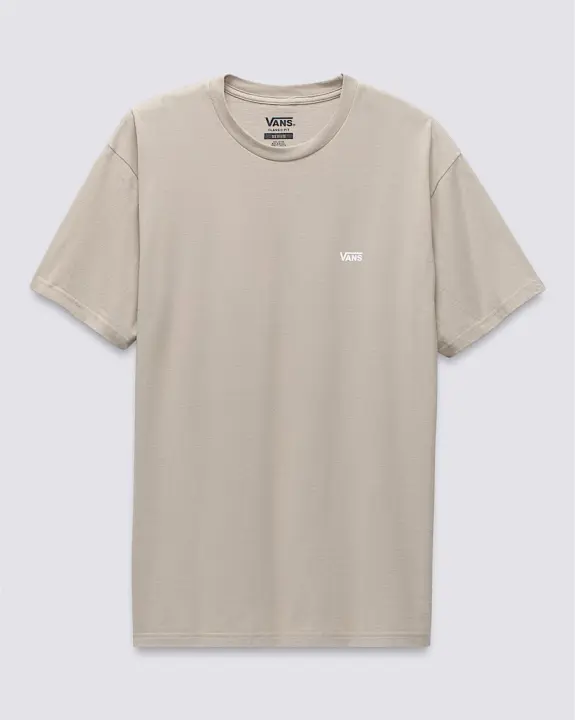 Camiseta Vans Left Chest Logo Teee - 1