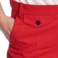 Zadig & Voltaire-Pantalón Sastre WKCE0103F para Mujer