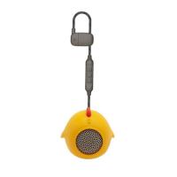 muvit life altavoz Bluetooth gallina amarilla - details 2