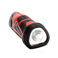 Lámpara De Trabajo Portátil Con Luz De Advertencia Eléctrica 3W LED Para Batería Li-ion Milwaukee 10.8V 12V M12 No Impermeable - details 1