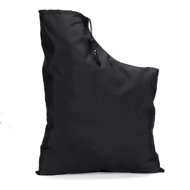 Bolsa de Soplador de Hojas de Repuesto con Cremallera para Jardín Bolsa de Recolección de vacío de Hojas 60x44 cm - 1