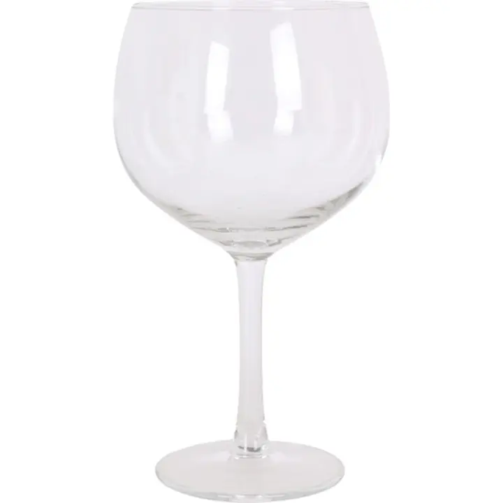 Royal Leerdam - Set de 4 Copas GinTonic 65cl Cocktails - Elegante y Completo - Ideal para Regalo - Calidad Garantizada - 1