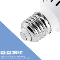 Lámpara LED De Crecimiento Para Plantas Espectro Completo Phytolamp Para Semillas De Flores Cultivo De Plantas En Hydroponics Growbox - details 2