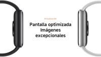 Xiaomi Smart Band 9 Pro Pulsera de Actividad Pantalla AMOLED 1.74" Bluetooth 5.4, GPS, + 150 Modos Deportivos, Vigilancia de la Salud, Colores: Negro, Plata - details 1