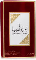 Lattafa Spray 100 ML Ameerat Al Arab Eau de Parfum Unisex - details 3