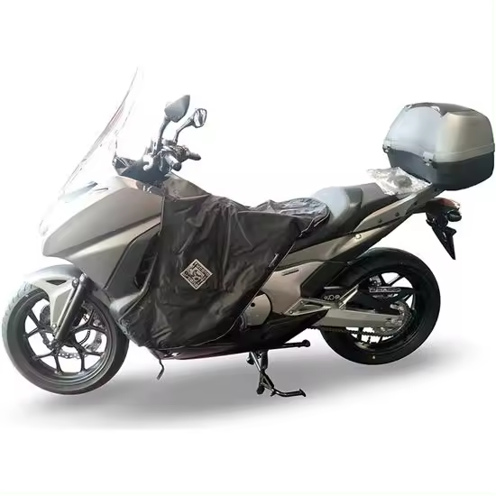 CUBREPIERNAS TERMOSCUD ® TUCANO R195 HONDA INTEGRA 750 desde 2014 R195-X - 1
