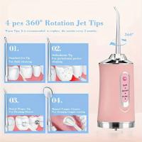 16 Pack De Tiras De Limpieza Dental GentleCare Plástico Duradero Fácil De Montar Para Una Limpieza Higiénica Y Pack De Reemplazo Conveniente - details 2