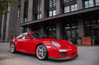 Lámparas De Indicador Lateral LED Blanco Con Lente Clara Para Porsche 911 997 2005-2012 Y Boxster Cayman 987 2005-2008 Repuesto Directo Impermeable 12V - details 8