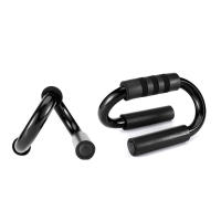 Par De Manillas Para Ejercicio De Piso Y Entrenamiento De Fuerza Portátil Para Familia Soporte De Push-up 1 Paquete - details 0