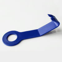 Juego De 5 Herramientas Para Coche Herramienta De Plástico Para Desmontaje De Panel De Puerta Herramienta De Pry Para Interior Y Puerta De Coche - details 3