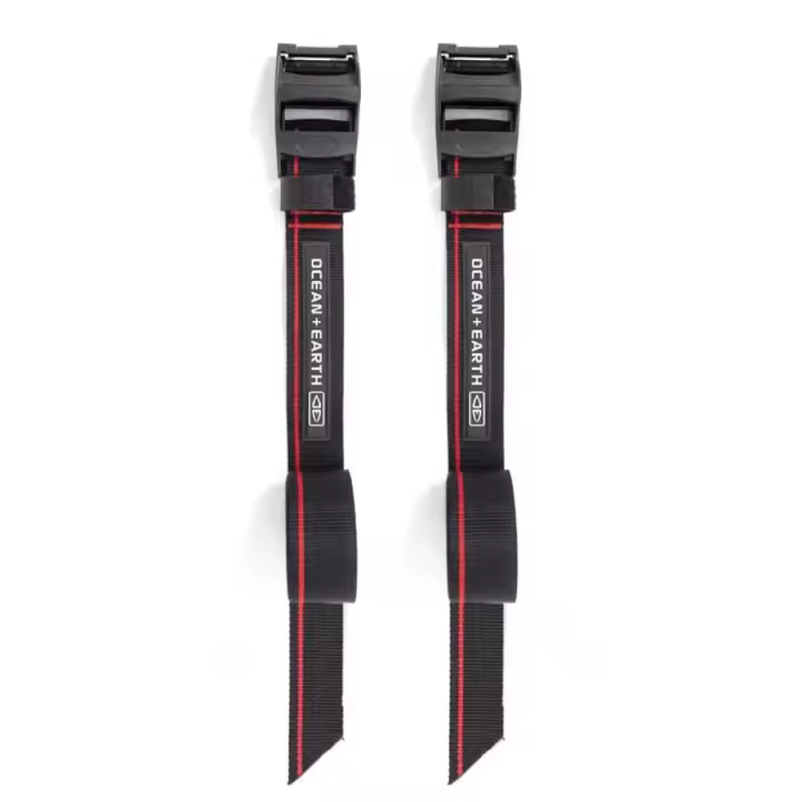 Ocean & Earth Correas De Amarre Sup/longboard 14´0´´ 4.2 M - 1