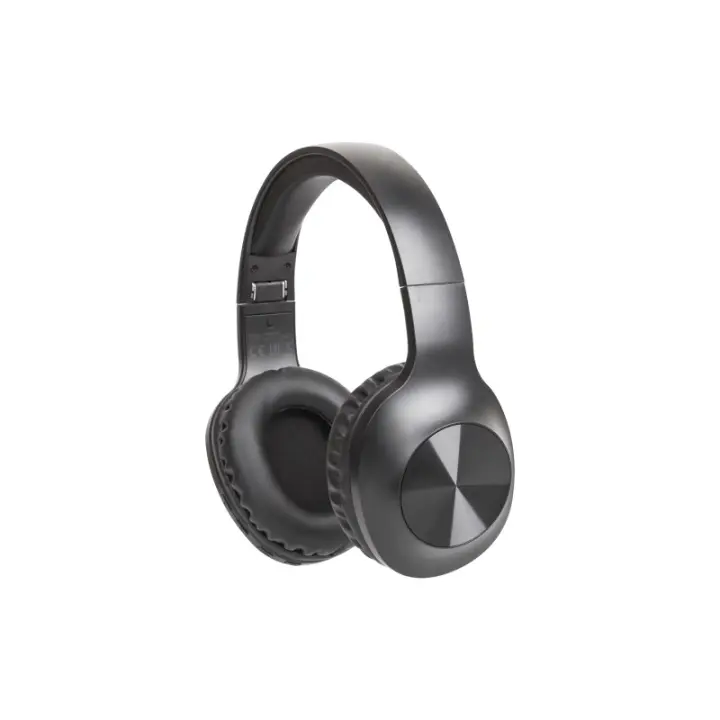 Panasonic - RB-HX220B Auriculares Inalámbrico Diadema Llamadas/Música USB Tipo C Bluetooth Negro RB-HX220BDEK - 1