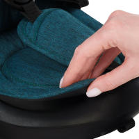 Kinderkraft Triciclo Reclinable Twipper de Kinderkraft - details 3