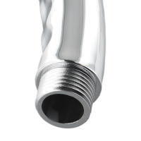Cabezal De Ducha Ajustable Bidé Toileteado Pequeño Con Boquilla Self Cleaning ABS Para Baño Mano Herramienta De Limpieza - details 12