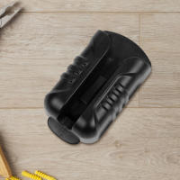 Funda Para Herramientas De Cinturón 1-6 Piezas Portátil Para Taladro Eléctrico Con Funda Y Agarre Para Llave Y Martillo - details 2