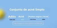 11Pcs Aparatos De Cuidado De La Piel Para Rostro Herramientas De Limpieza Profunda De Poros Agujas Para Eliminación De Acné Y Puntos Negros Herramientas De Pelaje - details 0