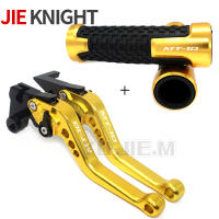 Manillar De Motocicleta CNC Frenos Embrague Manija Para MT 10 MT10 MT-10 FZ-10 FZ10 2016 2017 2018 2019 Aluminio Y POM - details 8