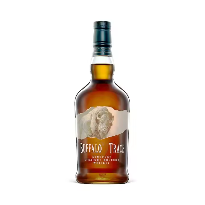 Buffalo Trace Bourbon - 1