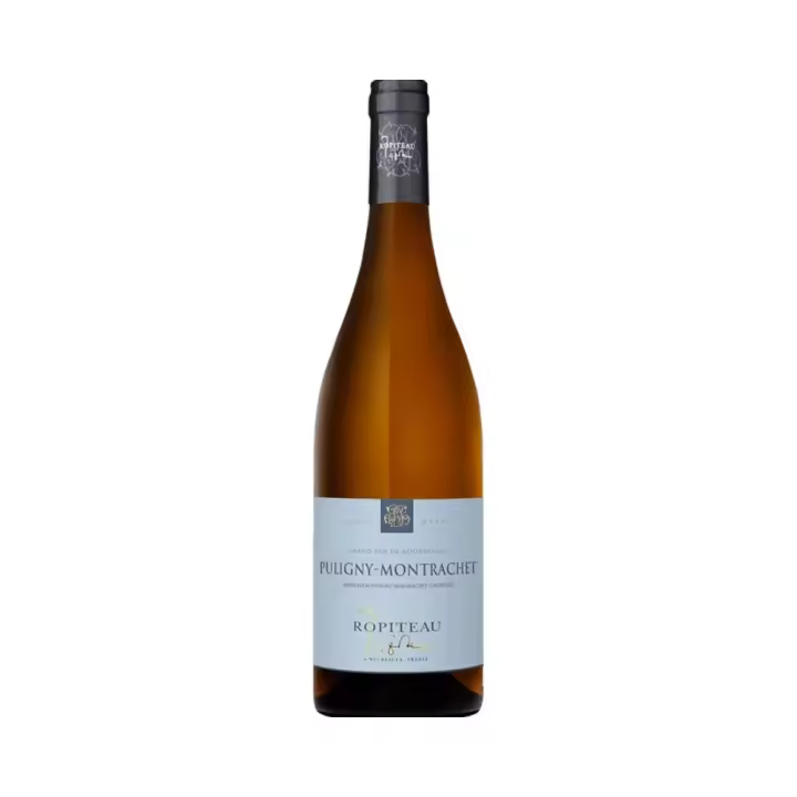 Ropiteau Chassagne - Montrachet 1er Cru 2023 - 1