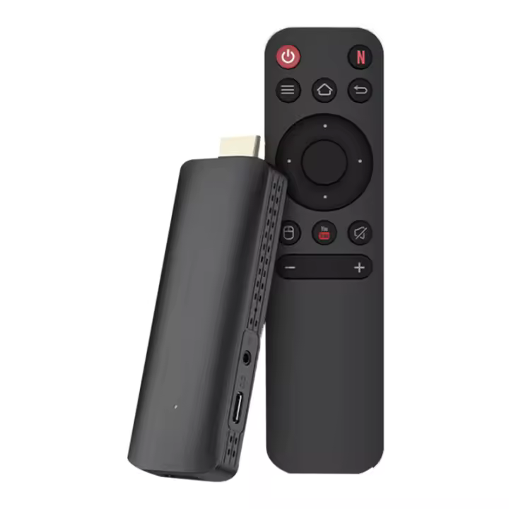 Dispositivo TV H313, decodificador con Android 10, HDR, 4K, BT5.0, WiFi 6, 2,4/5,8G, reproductor Multimedia - 1