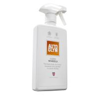 Limpiador de llantas 500ml Autoglym - Potente Limpieza para Coche y Moto Autoglym - Cuidado Profesional de Llantas - Elimina Suciedad y Grasa - Brillo y Protección para Ruedas - Ideal para Automóviles y Motos - Máxima eficacia - details 1