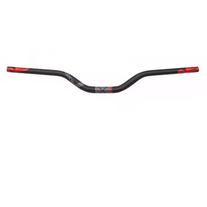 Componentes Manillares Ns Bikes Manillar Lick Plateado - 1