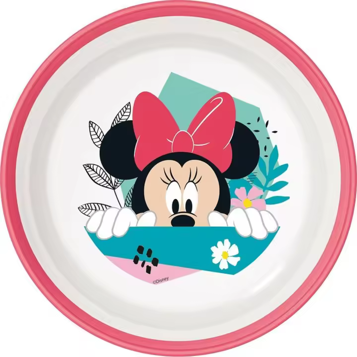 Cuenco Minnie Mouse CZ11290 - 1