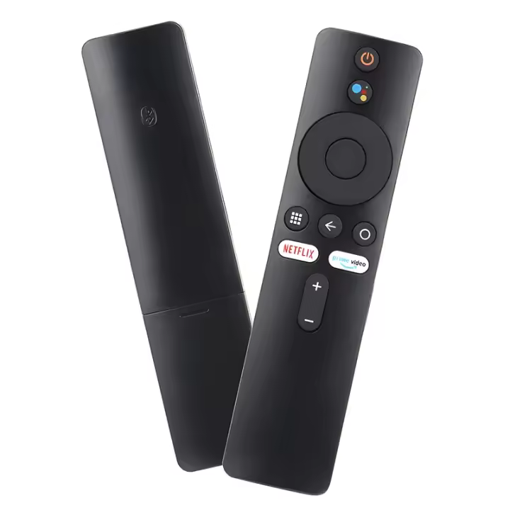 Control Remoto De Voz Reemplazo MiNew XMRM-00A Para TV Xiaomi 4K HDR Smart Compatible Con Modelos 4X 43/50/55/65 Pulgadas - 1