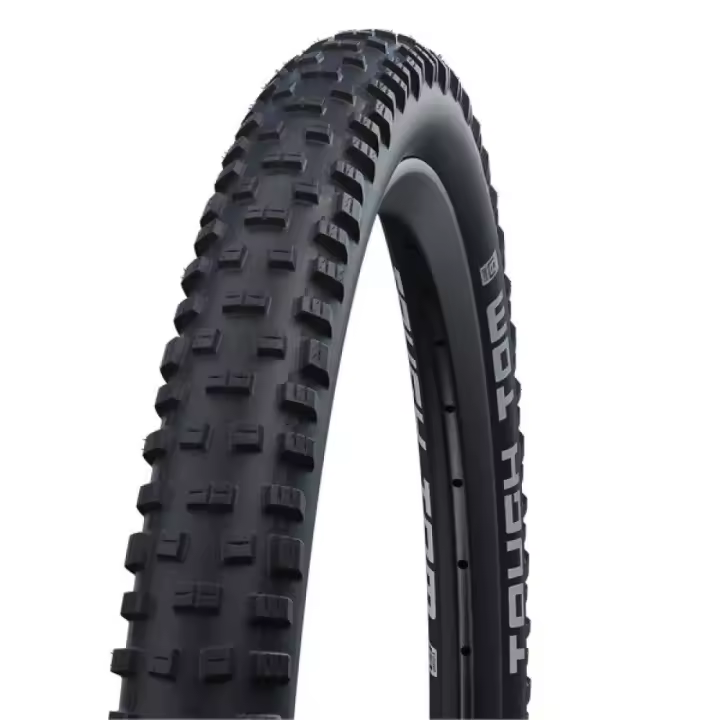 Schwalbe Cubierta Rígida De Mtb Tought Tom K-guard Active Line Sbc 27.5´´ X 2.35 - 1