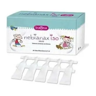 Buona Nebianax Iso 20X5Ml - 1