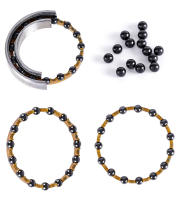 ONIRII Ceramic Bottom Bracket Para Bicicleta MTB Y Carretera 24mm BSA 86-92 BB30 T47 Acero De Presión Threaded Lock Bearing BB Parte Nueva - details 7