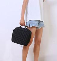 Bolsa de Cosméticos de Doble Capa para Mujer - details 4