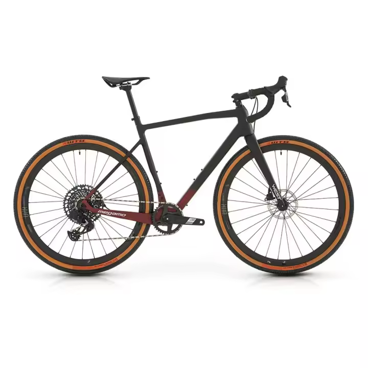 Megamo Bicicleta De Gravel West 05 Apex Axs 2024 - 1