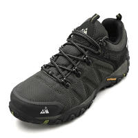 Zapatos De Senderismo Para Hombre HIKEUP No Esmerilados Transpirables Resistentes Al Desgaste Impermeables Para Escalada Y Turismo En Montañas - details 38